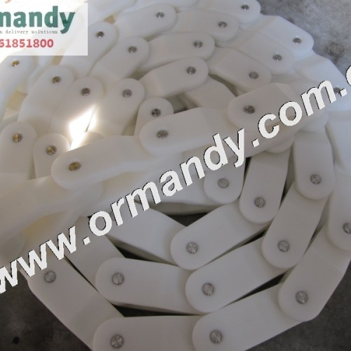 Pitch 82.5 keel chain